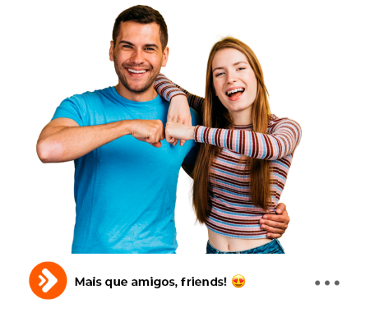 Indique Amigo